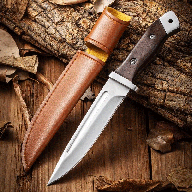 Versatile cooking 🔪 for the home and outdoor adventures