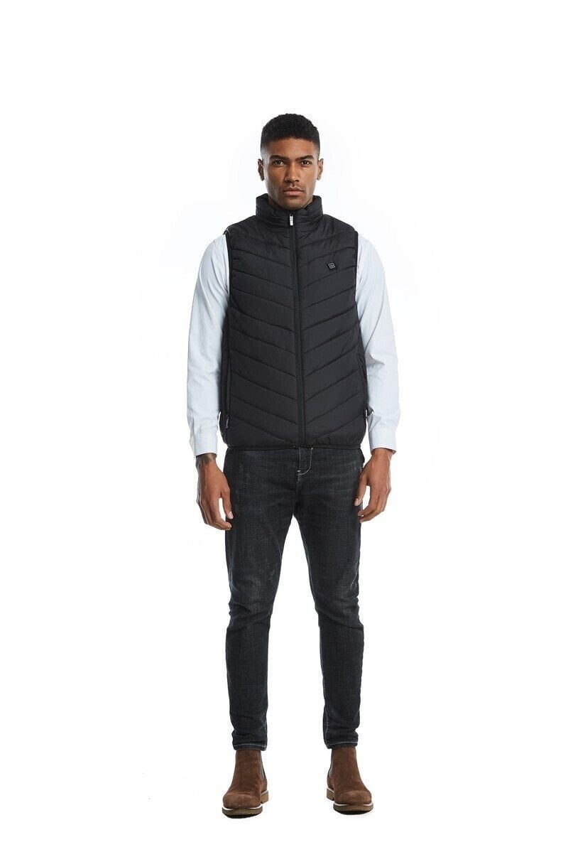 2024 New Unisex Warming Heated Vest
