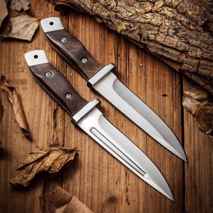 Versatile cooking 🔪 for the home and outdoor adventures