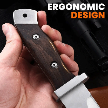 Versatile cooking 🔪 for the home and outdoor adventures
