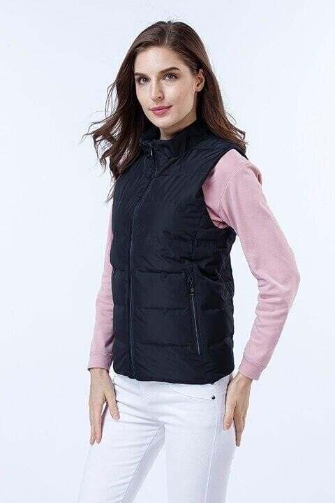 2024 New Unisex Warming Heated Vest