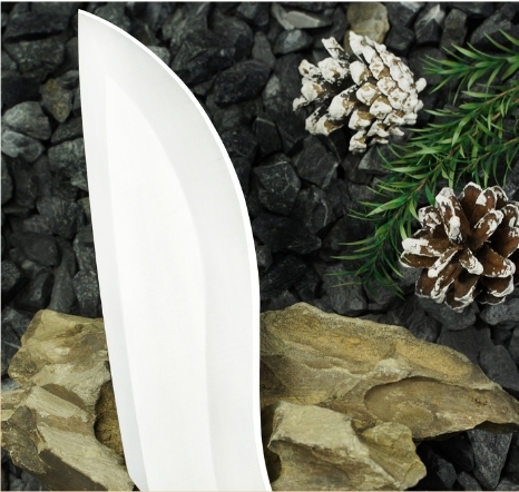 Xunlong outdoor survival knife