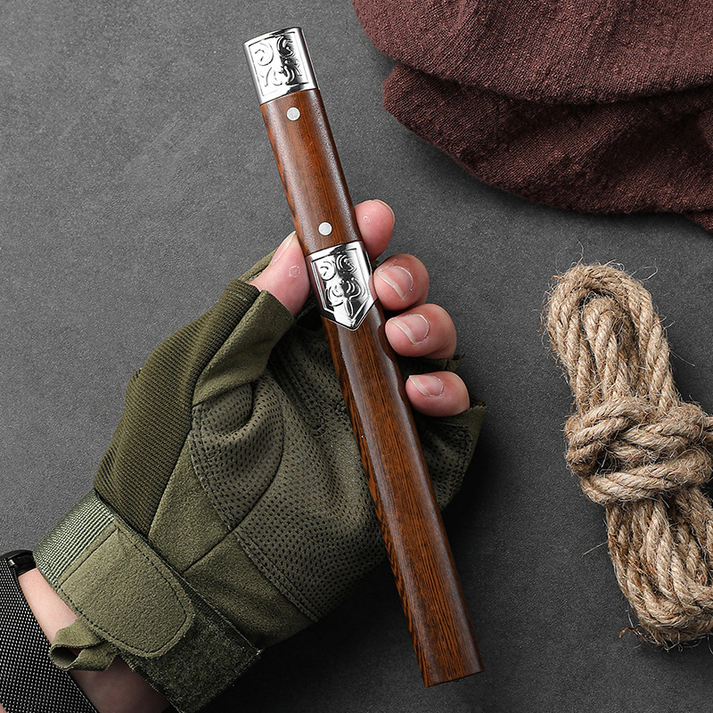 🔥New-Style🔥Japan Seiko Forged Katana Fruit Knife Portable Outdoor Knife picnic