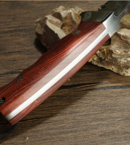 Xunlong outdoor survival knife