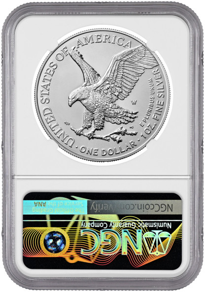⏰Hurry Up! 🪙1986 - 2024 American Silver Eagles(39Pcs)