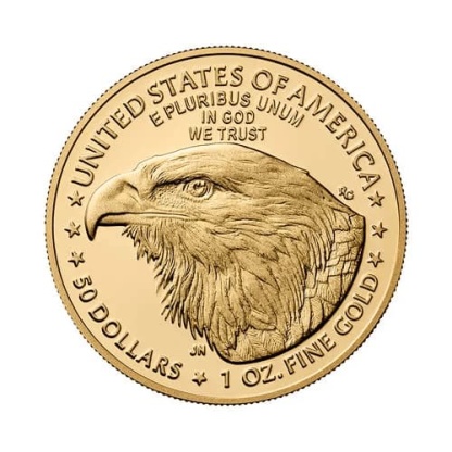 Last Day Only $13.98 - 2025 American Gold Eagle💰