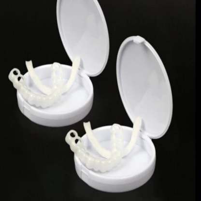 🔥 Last Day 49% OFF - Latest👨‍⚕Adjustable Snap-On Dentures