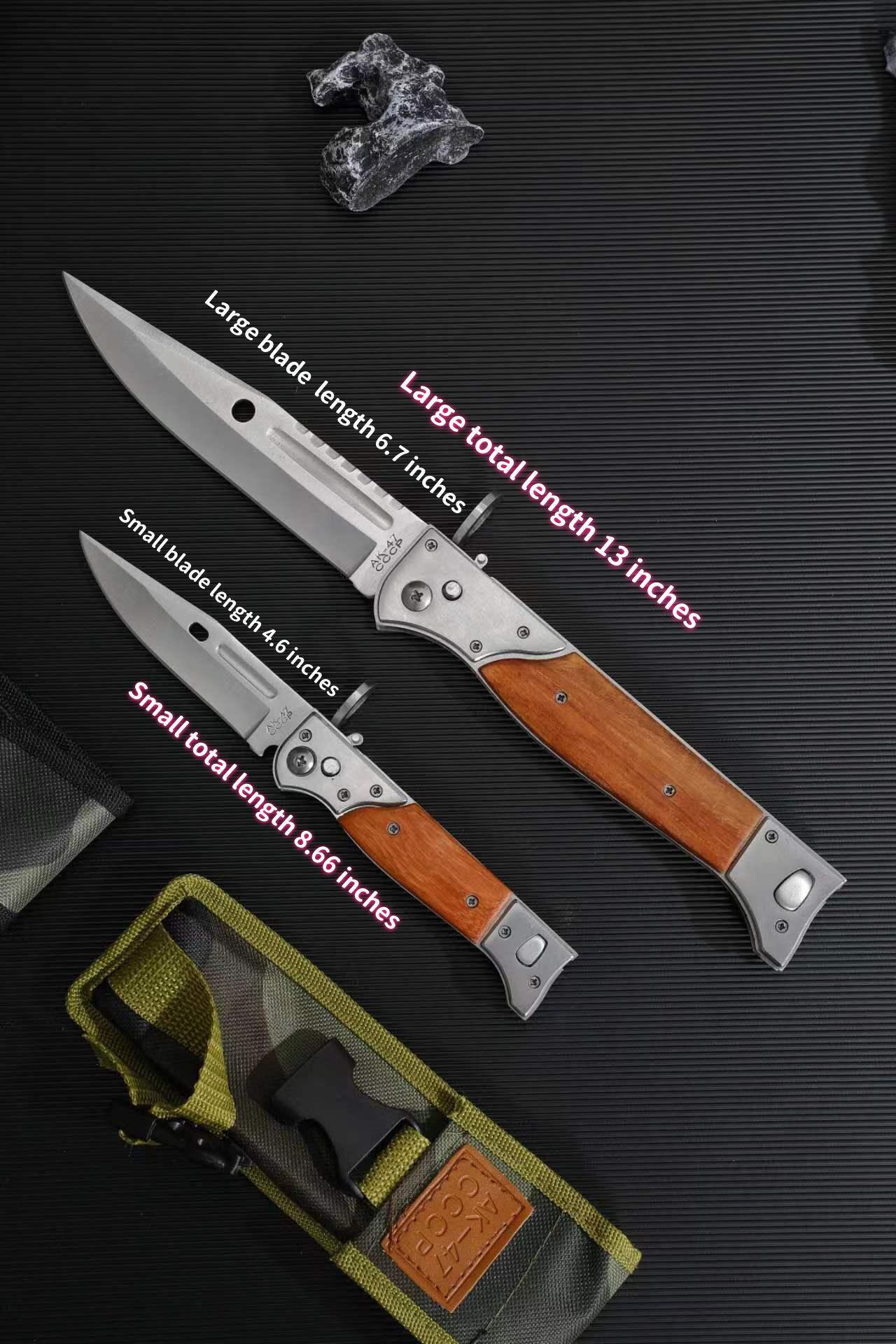❤️Final 3 Days - AK Automatic Folding Cooking Cutting Implement