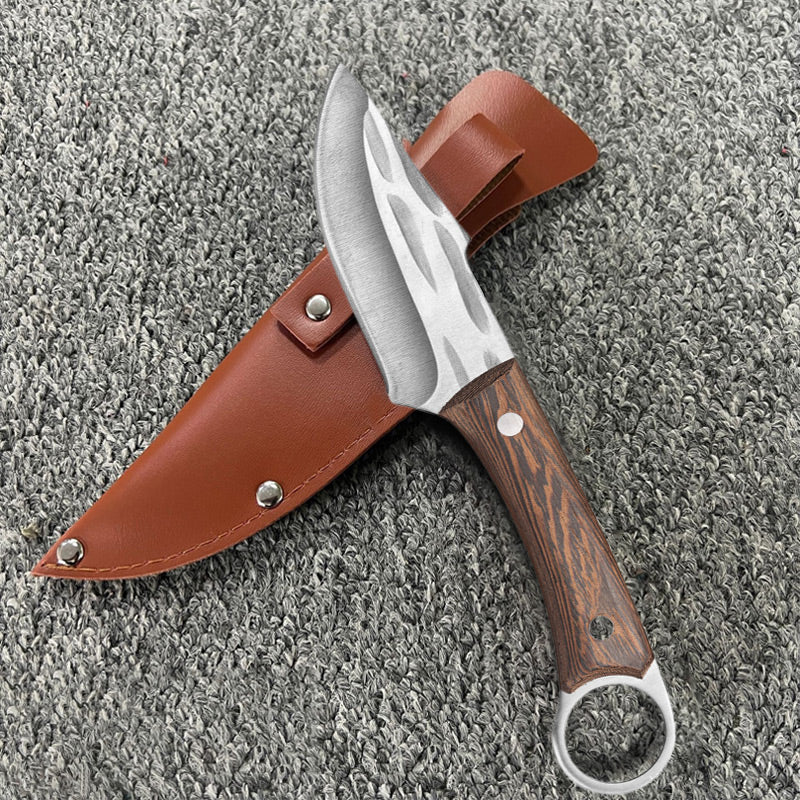 🚂Picnic travel household vegetable and meat cutting tools🎁