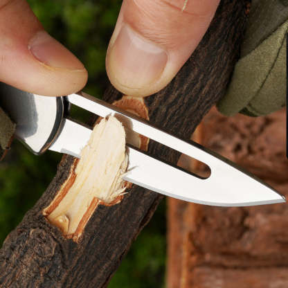 Outdoor Folding Utility  🔪 