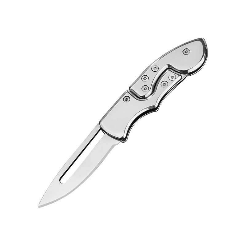 Outdoor Folding Utility  🔪 