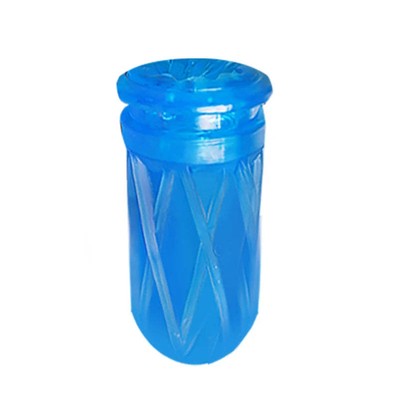 708 Future Pro Sleeve Blue Color