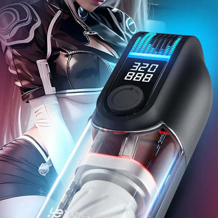 Black Hole Pro