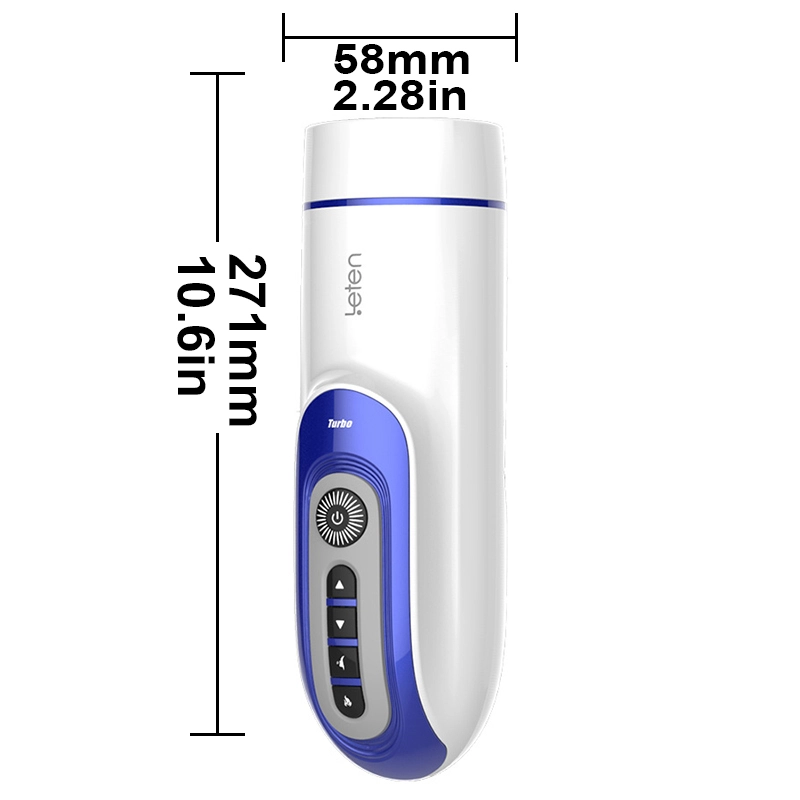 Leten Turbo