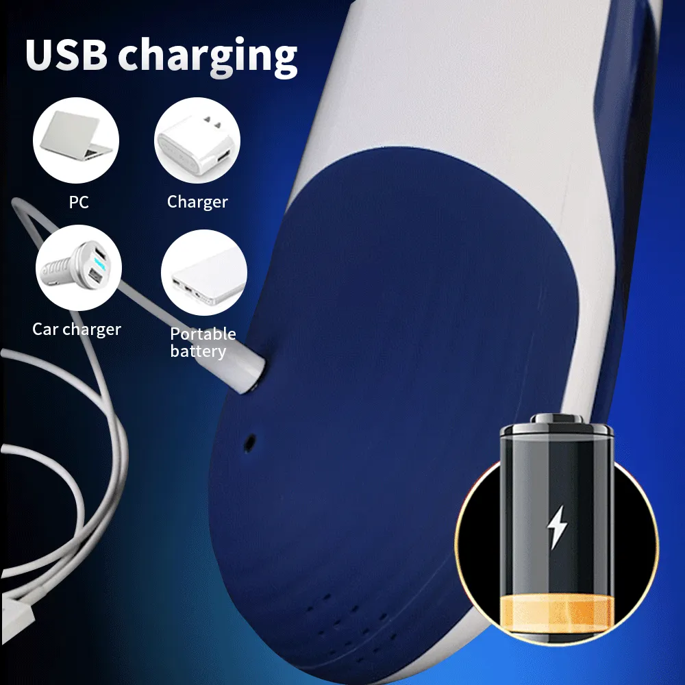 Leten Turbo Charger