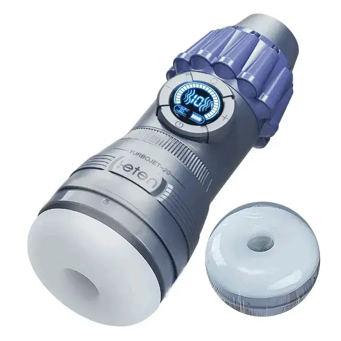 TurboJet