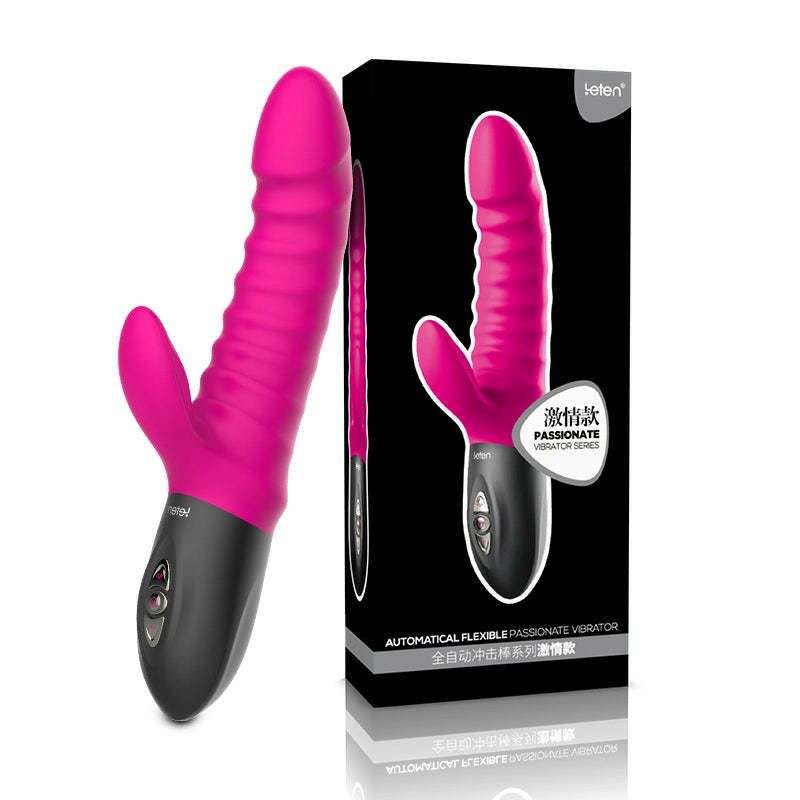 The Rabbit Ⅱ Threaded Version