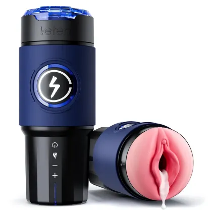 ThermoPod Black Version