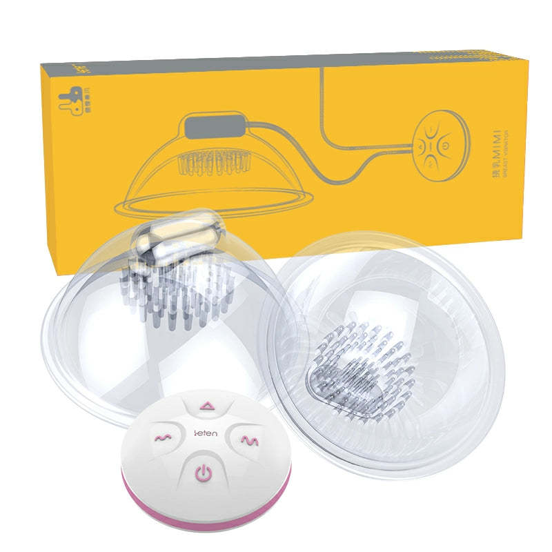 Tickling Breasts Sets