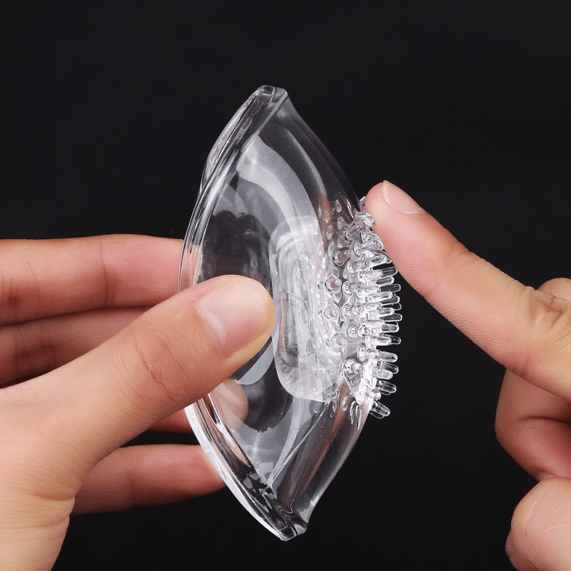 Tickling Breasts Sets