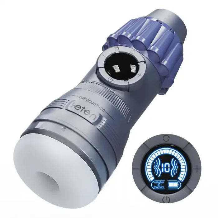 TurboJet