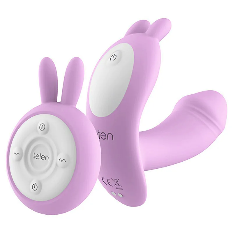 Wearable Rabbit