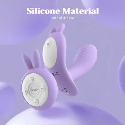 Wearable Rabbit