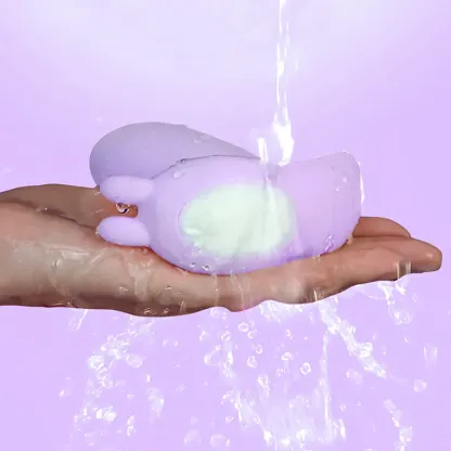 Wearable Rabbit