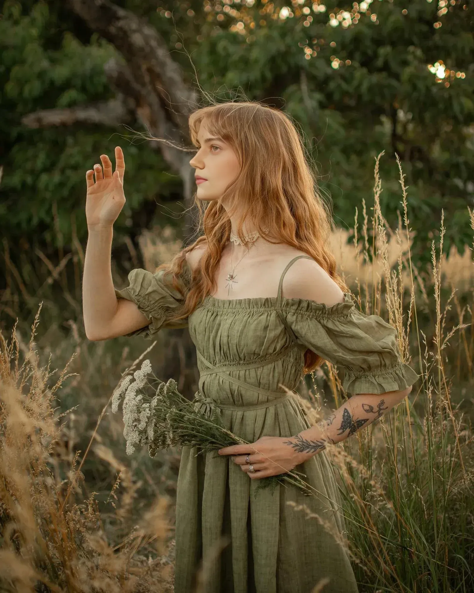 Fairytale