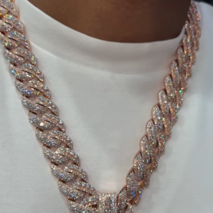 Olive Branch Independent Design HipHop Pendant