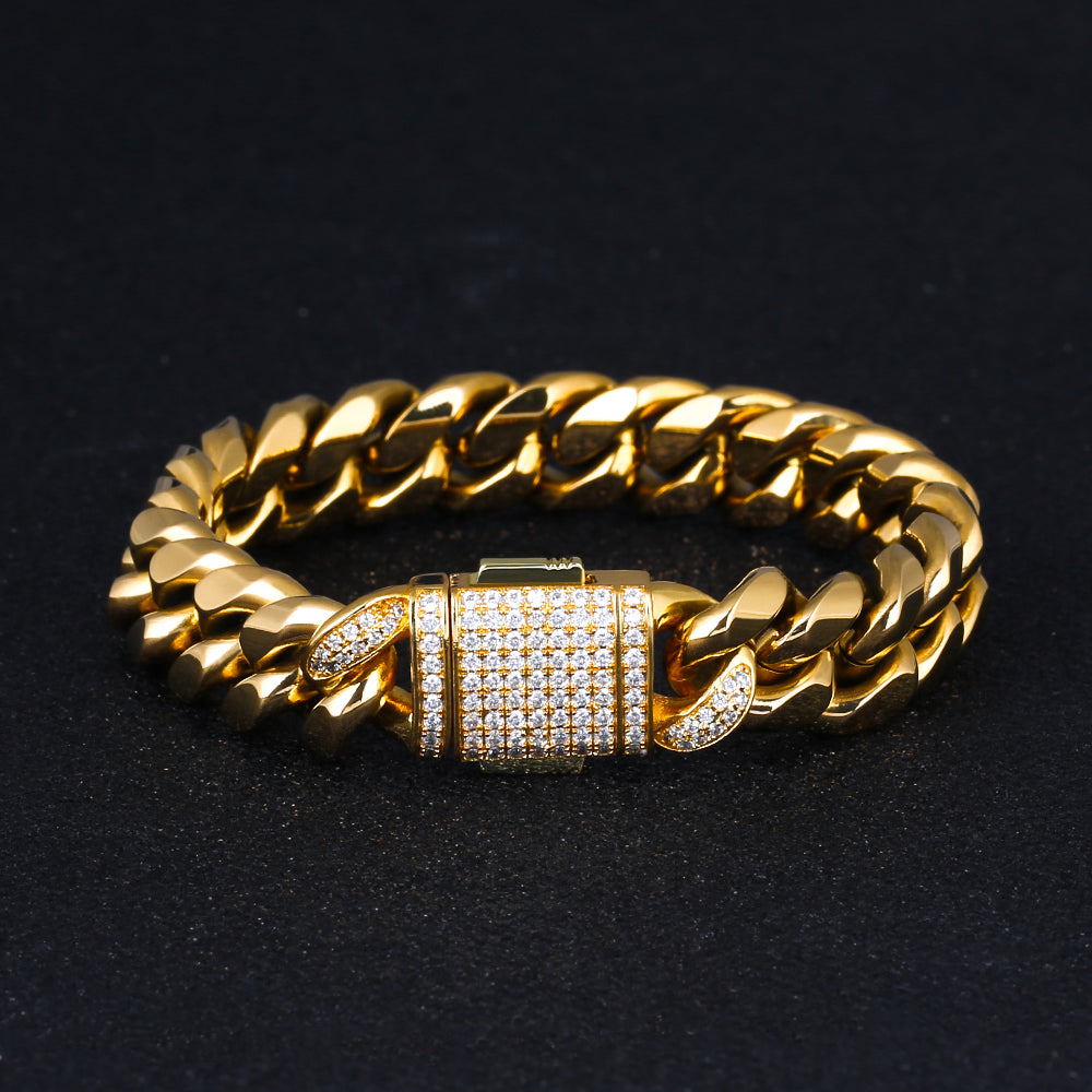 Color_18K Gold