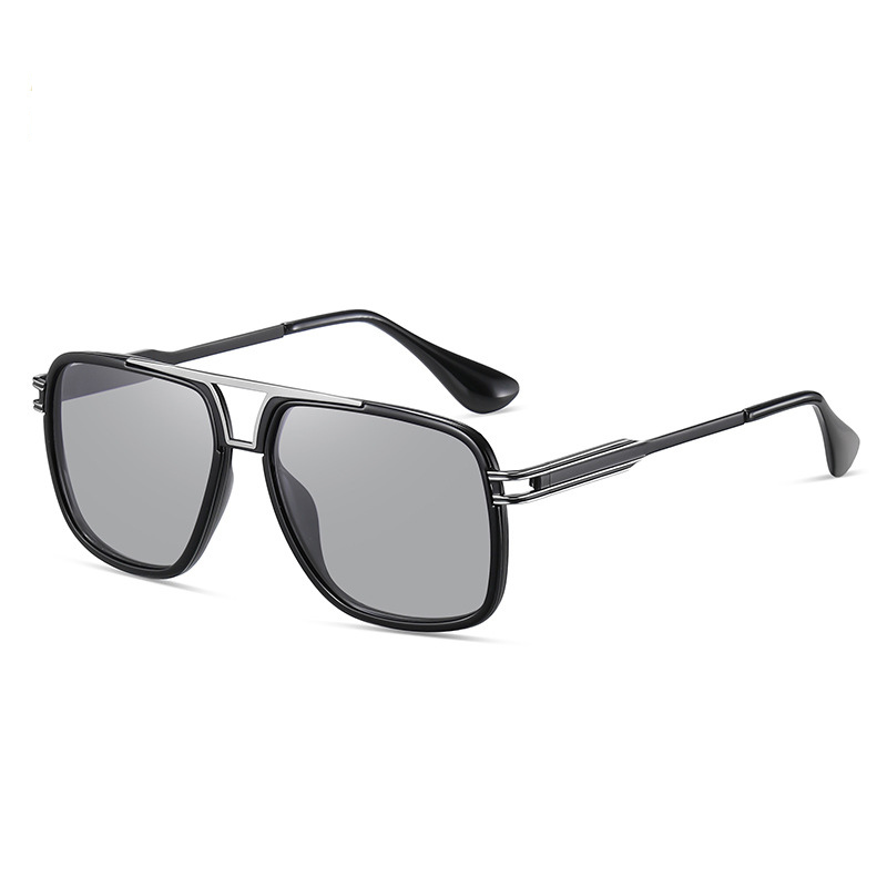 Classic UV Protection Photochromic Sunglasses