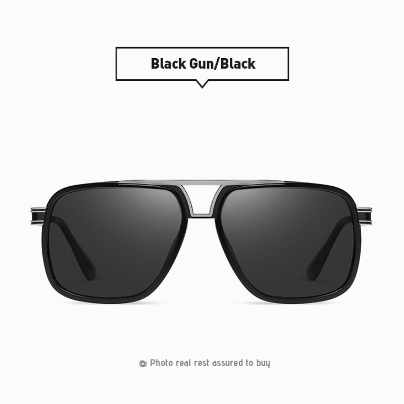 Classic UV Protection Photochromic Sunglasses