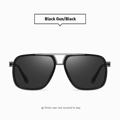 Classic UV Protection Photochromic Sunglasses