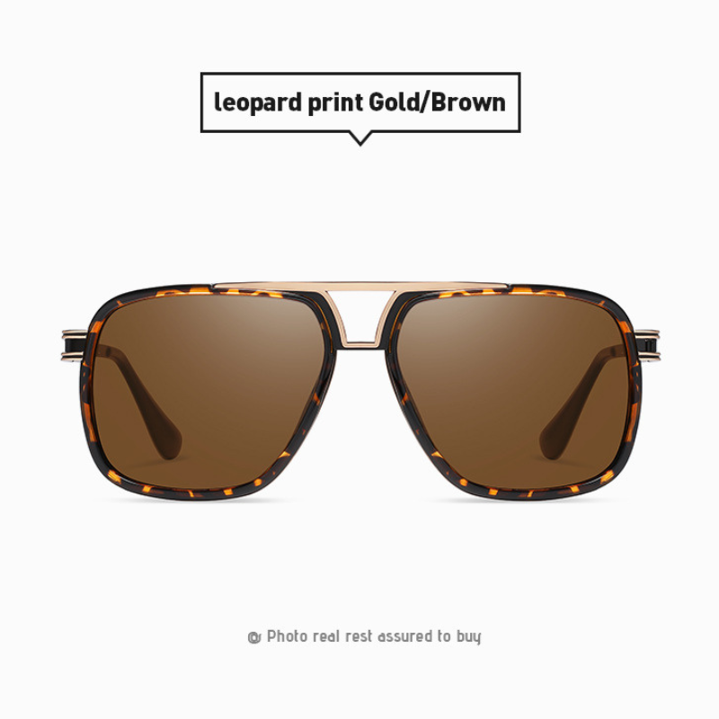 Classic UV Protection Photochromic Sunglasses