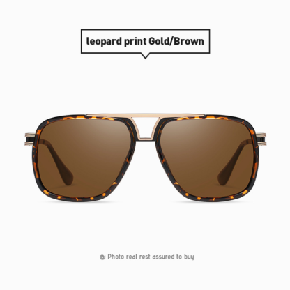 Classic UV Protection Photochromic Sunglasses