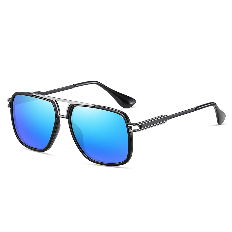Classic UV Protection Photochromic Sunglasses