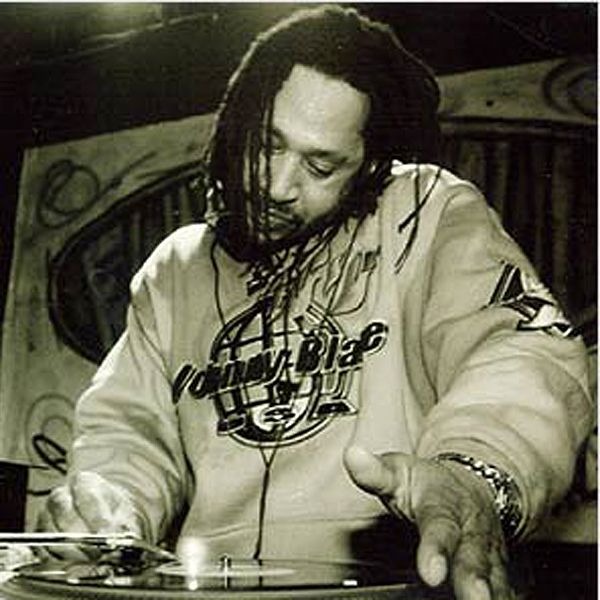 DJ Kool Herc