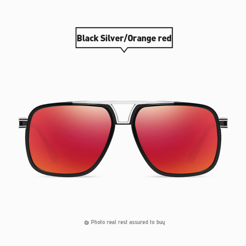 Classic UV Protection Photochromic Sunglasses