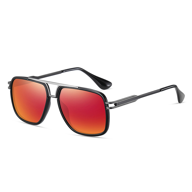 Classic UV Protection Photochromic Sunglasses