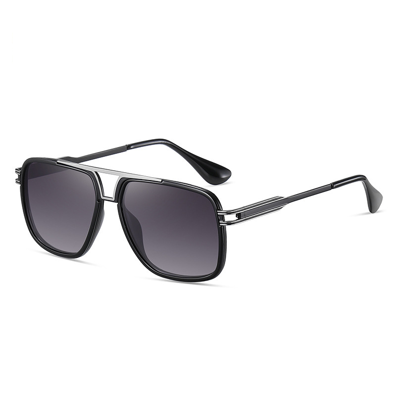 Classic UV Protection Photochromic Sunglasses