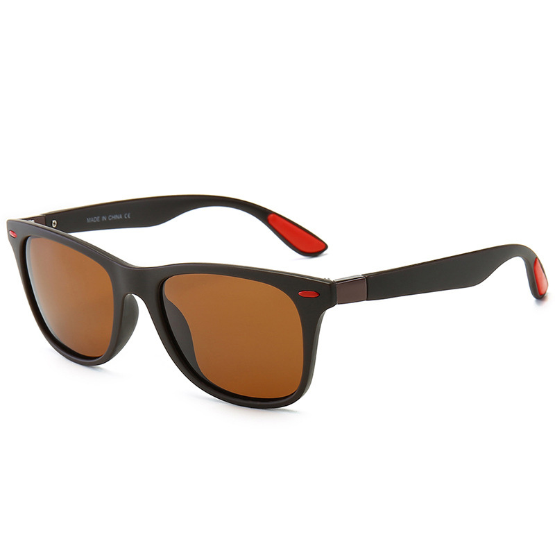 Classic Styling Polarized sunglasses