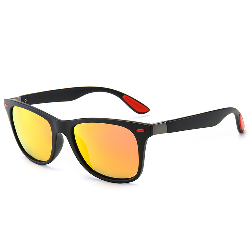 Classic Styling Polarized sunglasses