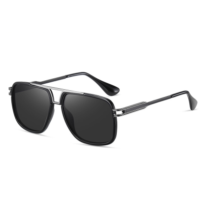 Classic UV Protection Photochromic Sunglasses