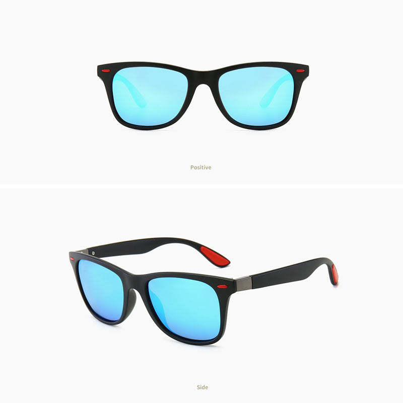Classic Styling Polarized sunglasses