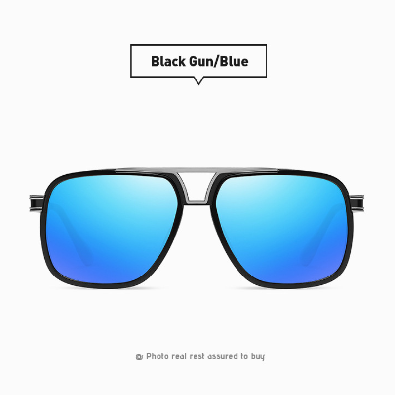 Classic UV Protection Photochromic Sunglasses
