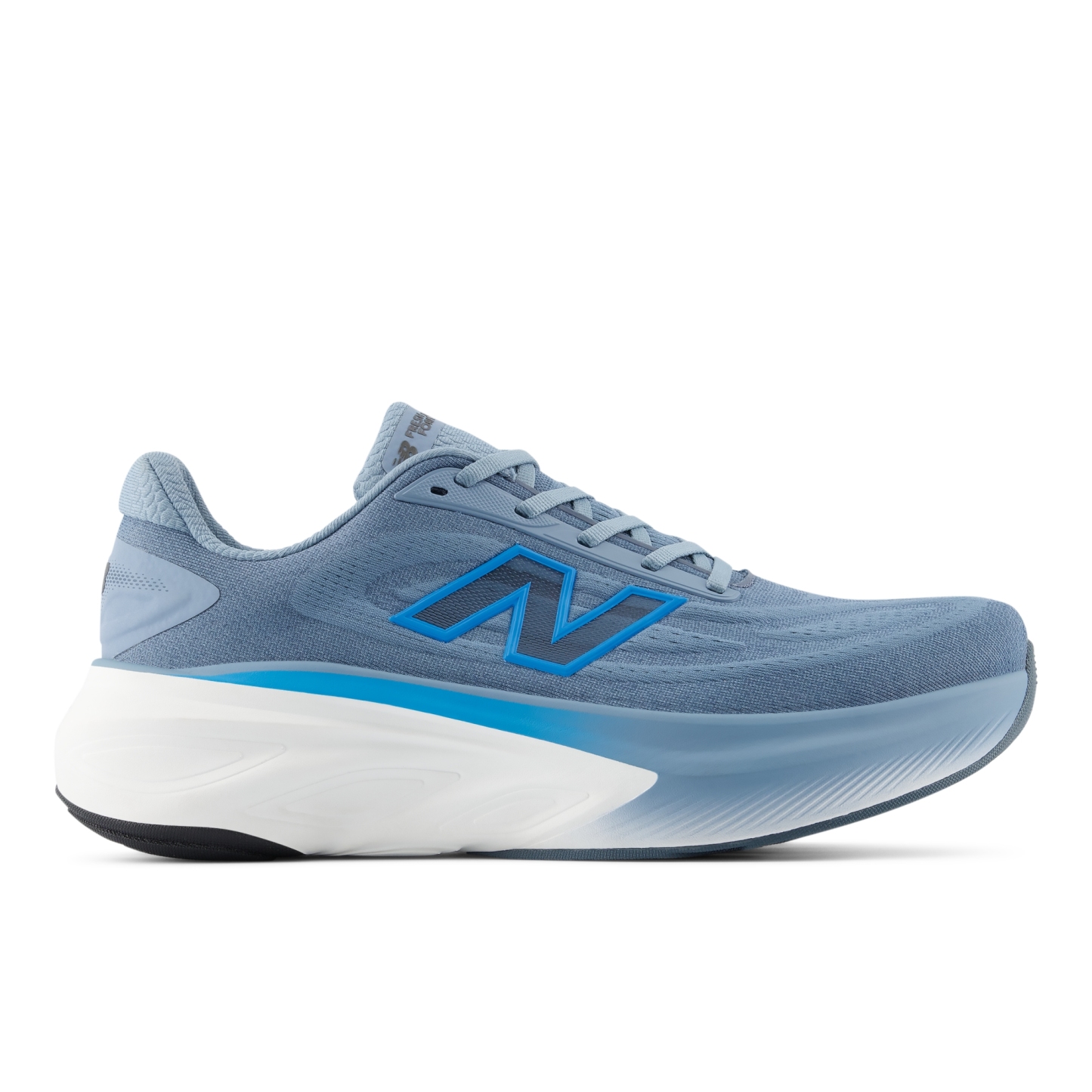 New Balance Fresh Foam X More v6, MMOR7OA
