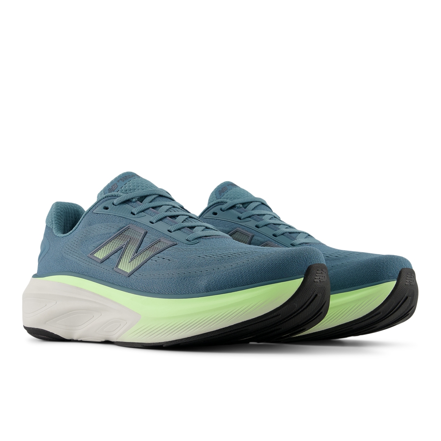 New Balance Fresh Foam X More v6, MMOR96Y