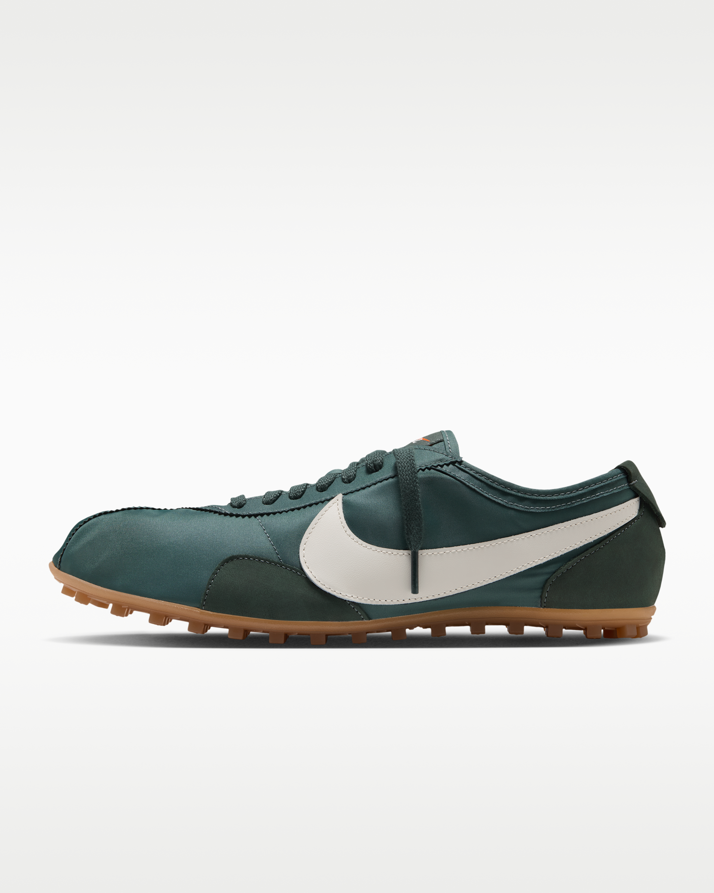 Nike Moon Shoe OG Men's Shoes - Vintage Green/Gum Light Brown/Black/Sail - View 1