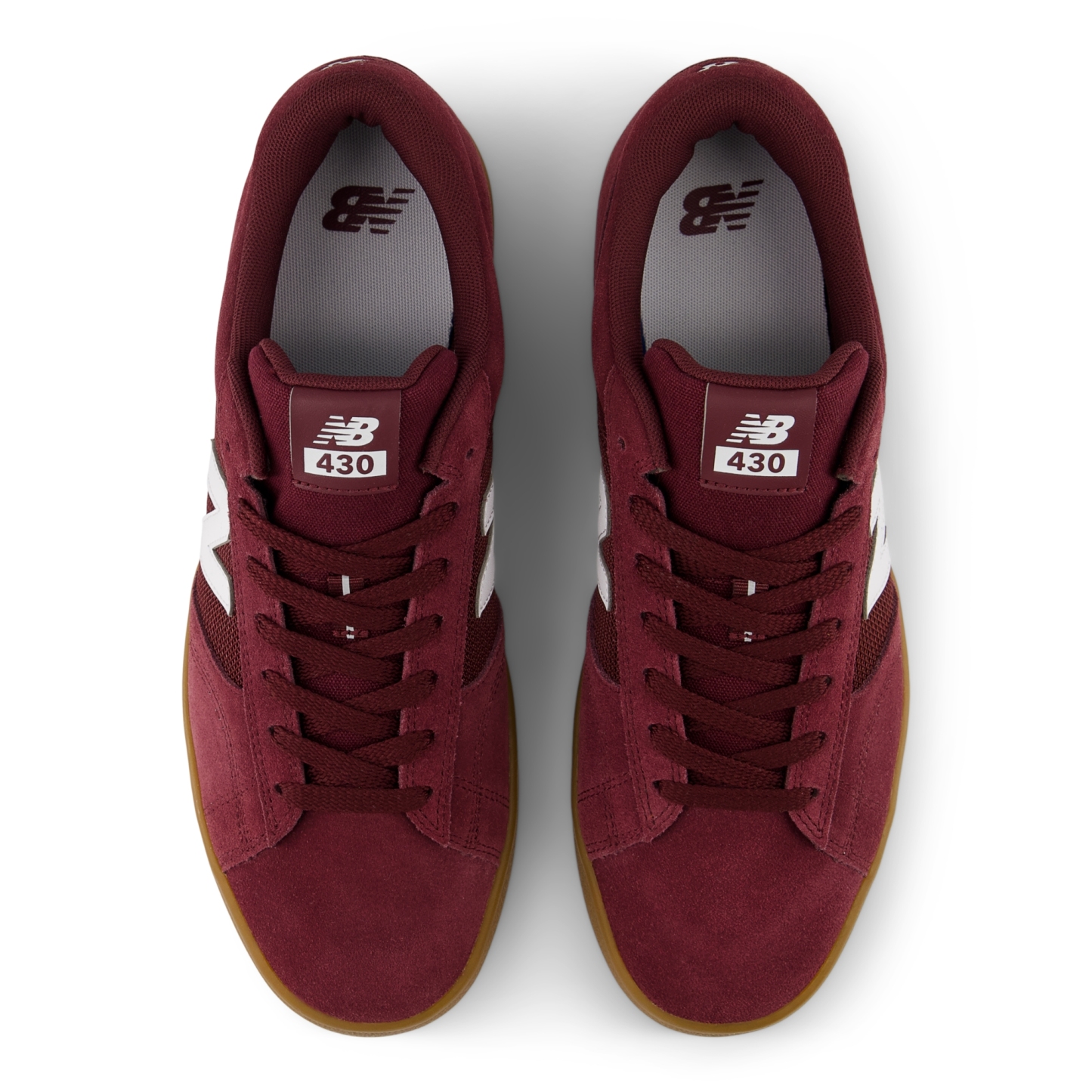 New Balance NB Numeric 430, UN430BYG